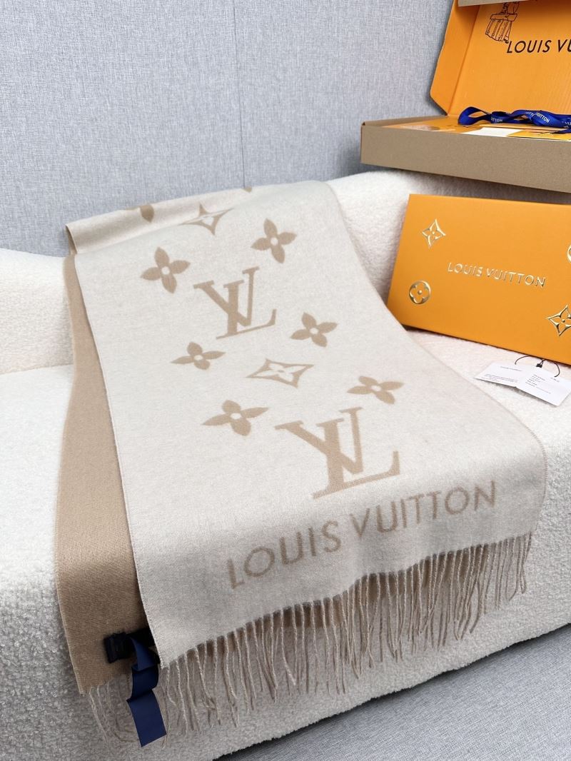 Louis Vuitton Scarf